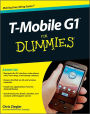 T-Mobile G1 For Dummies