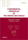 Fundamental Principles of Polymeric Materials
