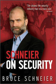 Title: Schneier on Security, Author: Bruce Schneier