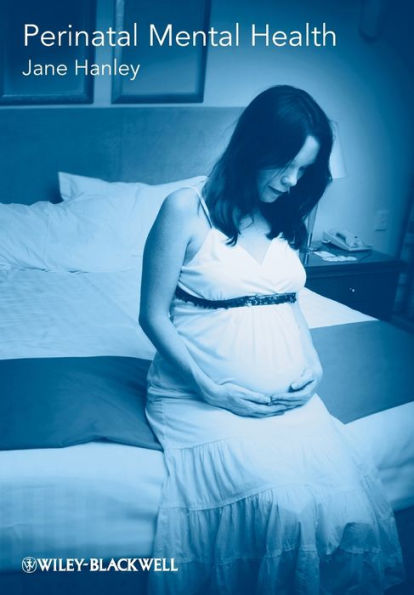 Perinatal Mental Health: A Guide for Health Professionals and Users / Edition 1