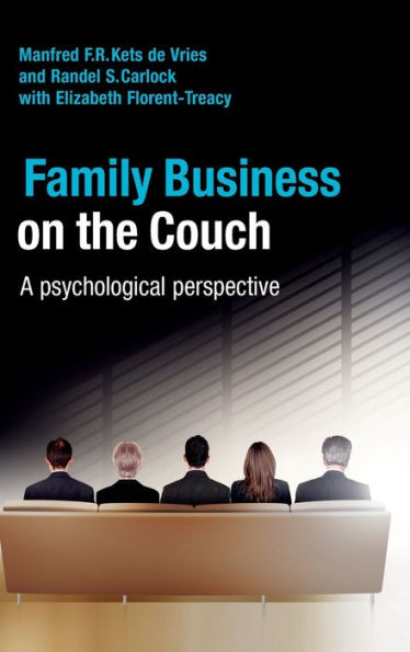Family Business on the Couch: A Psychological Perspective / Edition 1