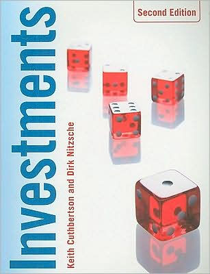 Investments / Edition 2