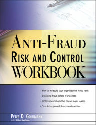 Title: Anti-Fraud Risk and Control Workbook, Author: Peter Goldmann