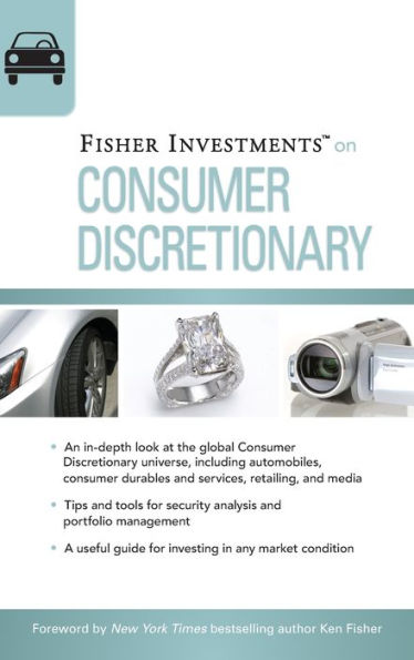 Fisher Investments on Consumer Discretionary