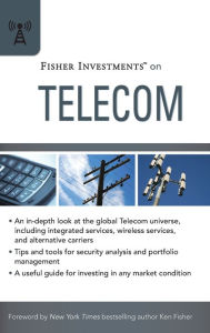 Title: Fisher Investments on Telecom, Author: Fisher Investments