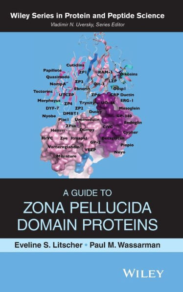A Guide to Zona Pellucida Domain Proteins / Edition 1
