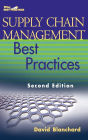 Supply Chain Management Best Practices / Edition 2