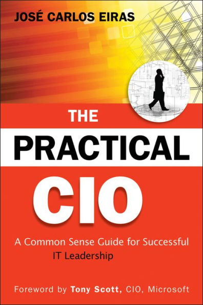 The Practical CIO: A Common Sense Guide for Successful IT Leadership