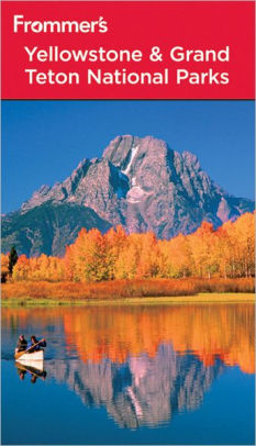 yellowstone teton