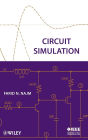 Circuit Simulation / Edition 1
