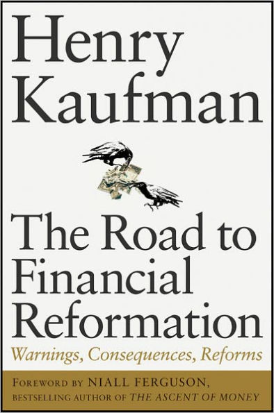 The Road to Financial Reformation: Warnings, Consequences, Reforms