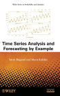 Time Series Analysis and Forecasting by Example / Edition 1