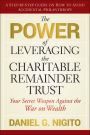 The Power of Leveraging the Charitable Remainder Trust: Your Secret Weapon Against the War on Wealth