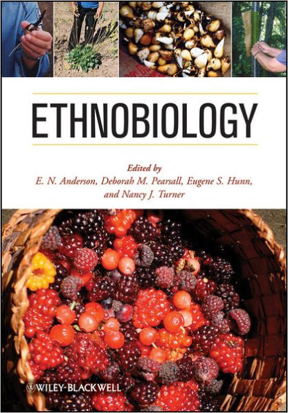 Ethnobiology / Edition 1