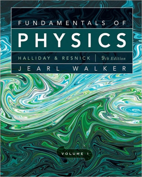 Fundamentals of Physics, Chapters 1-20 / Edition 9