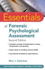Essentials of Forensic Psychological Assessment / Edition 2