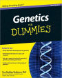 Genetics For Dummies