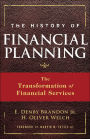 The History of Financial Planning: The Transformation of Financial Services