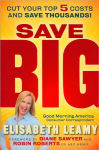 Alternative view 1 of Save Big: Cut Your Top 5 Costs and Save Thousands