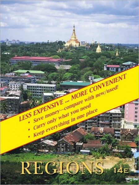 Realms, Regions and Concepts