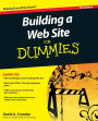 Building a Web Site For Dummies