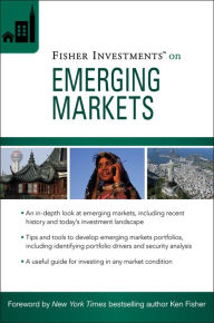 Title: Fisher Investments on Emerging Markets, Author: Fisher Investments
