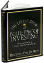 Alternative view 3 of The Little Book of Bulletproof Investing: Do's and Don'ts to Protect Your Financial Life
