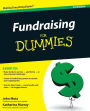 Fundraising For Dummies