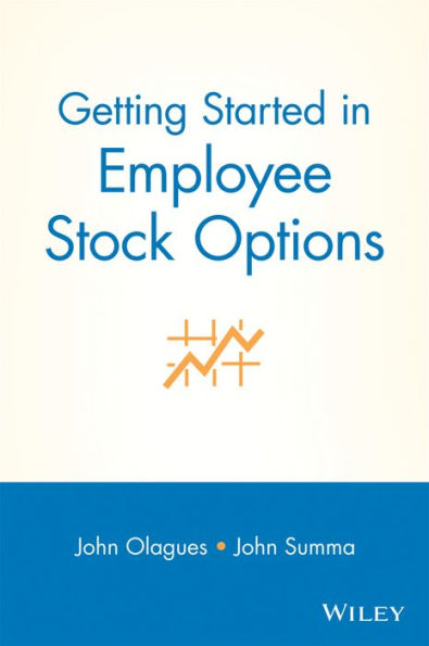 Getting Started In Employee Stock Options