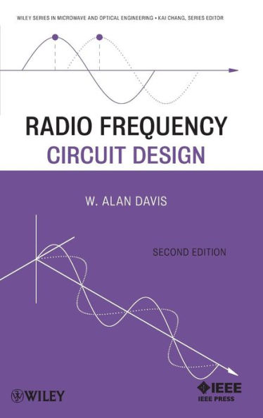 Radio Frequency Circuit Design / Edition 2