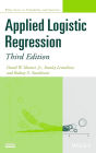 Applied Logistic Regression / Edition 3