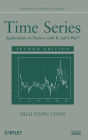 Time Series: Applications to Finance with R and S-Plus