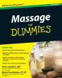 Massage For Dummies