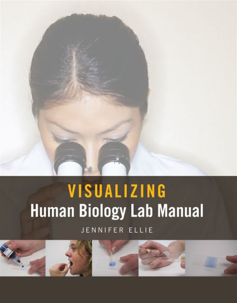 Visualizing Human Biology Lab Manual