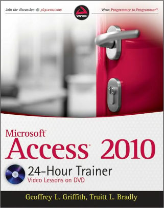 Access 2010 Bible Sample Files