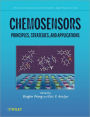 Chemosensors: Principles, Strategies, and Applications / Edition 1