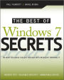 The Best of Windows 7 Secrets