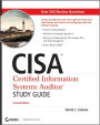 CISA Certified Information Systems Auditor Study Guide