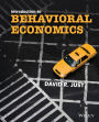 Introduction to Behavioral Economics / Edition 1