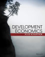Development Economics: Theory, Empirical Research, and Policy Analysis / Edition 1