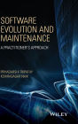 Software Evolution and Maintenance: A Practitioner's Approach