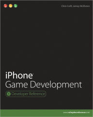 Title: iPhone Game Development, Author: Chris Craft