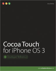 Title: Cocoa Touch for iPhone OS 3, Author: Jiva DeVoe