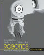 Introduction to Robotics: Analysis, Control, Applications / Edition 2