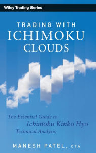 Free ebook pdfs downloads Trading with Ichimoku Clouds: The Essential Guide to Ichimoku Kinko Hyo Technical Analysis