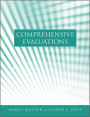 Comprehensive Evaluations: Case Reports for Psychologists, Diagnosticians, and Special Educators / Edition 1
