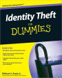 Identity Theft For Dummies