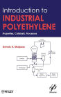 Introduction to Industrial Polyethylene: Properties, Catalysts, and Processes / Edition 1