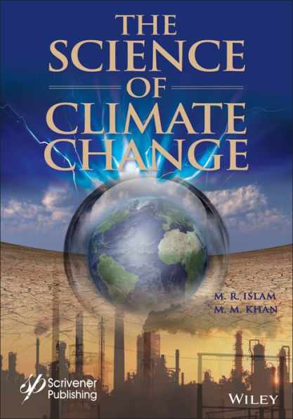 The Science of Climate Change / Edition 1