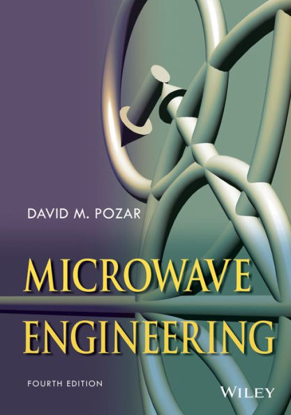 Microwave Engineering / Edition 4